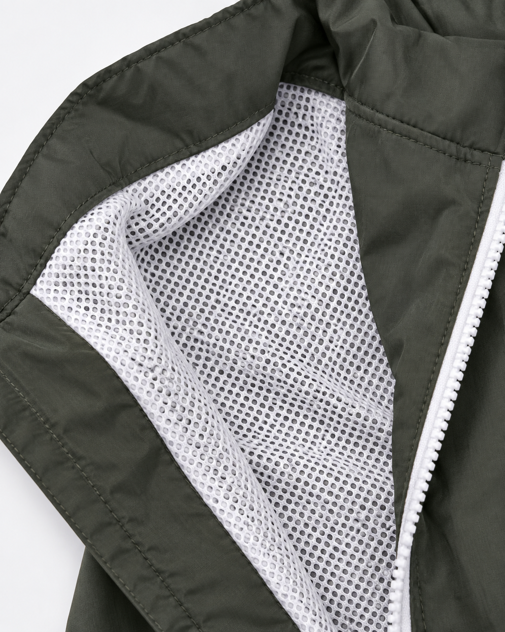 Men’s Adidas 3-Stripe Track Jacket