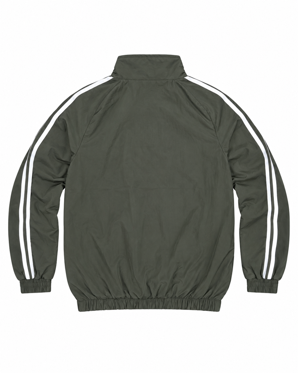 Men’s Adidas 3-Stripe Track Jacket