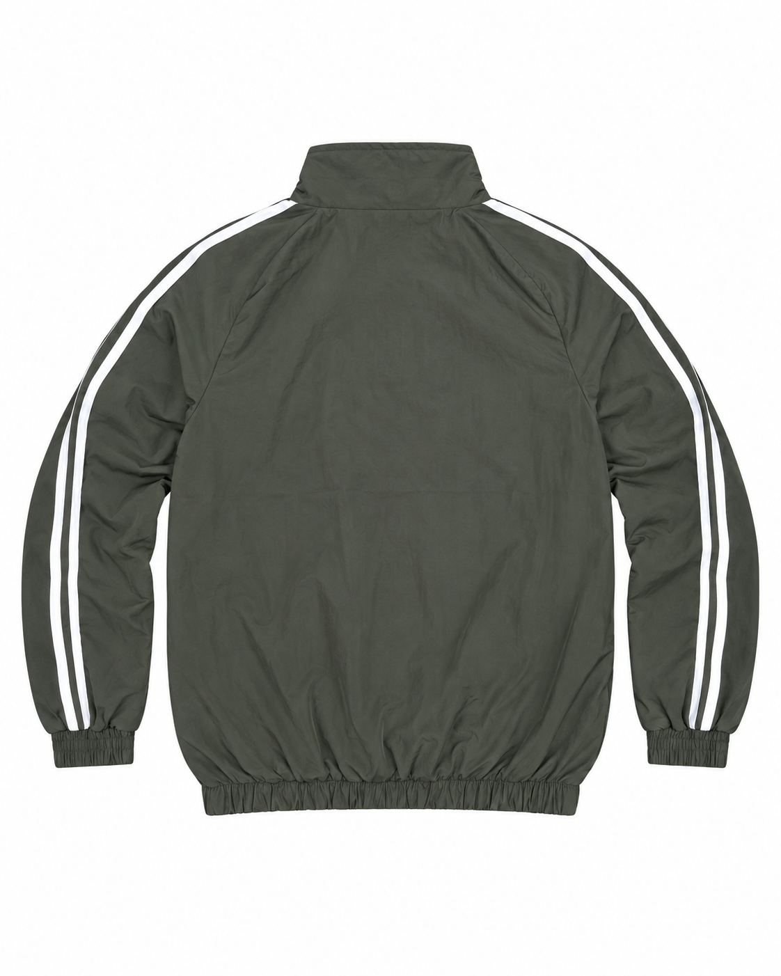 Men’s Adidas 3-Stripe Track Jacket