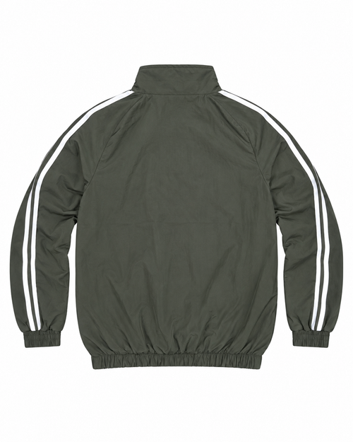 Men’s Adidas 3-Stripe Track Jacket