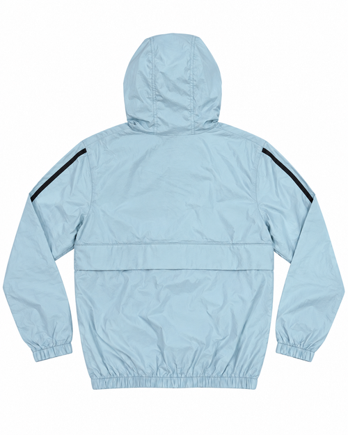 Men’s Sky Blue Jordan Air Hooded Windbreaker Jacket